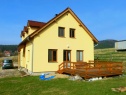 RD 4+kk, Kunratice, okr. Děčín
