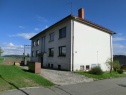 Byt 3+1, OV, Sněžné , okr. Žďár nad Sázavou