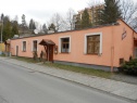 Gaststätte / Restaurant, Vsetín