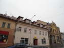 Retail premises for rent, Prostějov