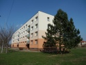 Flat 1+1, 42 m2, Chrudim, Heřmanův Městec, V Lukách