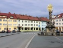 Гостиница, Nový Jičín, Fulnek