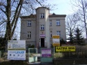 Office facilities, Sokolov, Chodov