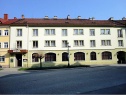 Apartment building, Nový Jičín, Fulnek