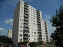 трехкомнатная квартира, 77 м2, Brno-město, Brno, Oblá