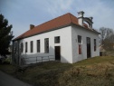 Chalupa - rekonstruovaný mlýn, Žirovnice