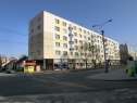 Byt 2+1 v OV, třída SNP