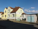 Rodinný dům 4+1 Protivín okr. Písek