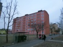 Byt 2+1 Chodov, ul. Osadní