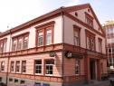 Наемный дом, Jablonec nad Nisou