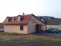 Hotel for rent, Tachov, Přimda
