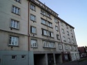 четырехкомнатная квартира, 90 м2, Karlovy Vary, Rohová
