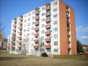 Pronájem byt 3+kk s balkonem, Beroun - město