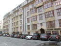 Flat 3+1, 100 m2, Praha 1, Praha, Elišky Krásnohorské