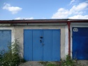 Garage, Chomutov, Jirkov