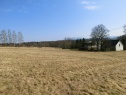 Луг, 2476 м2, Liberec, Frýdlant