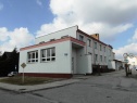 Office facilities for rent, Jindřichův Hradec