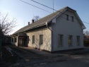 Restaurace, prodejna, Nymbursko