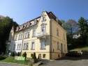 House, Cheb, Mariánské Lázně