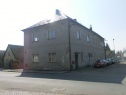 Apartment building for rent, Pardubice, Holice