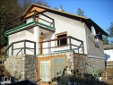 Дача, Beroun, Broumy