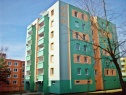 Flat 1+0, 31 m2, České Budějovice, Týn nad Vltavou, Hlinecká