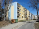 2ZKB, 55 m2, Žďár nad Sázavou, Vančurova