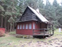 Landhaus, Jihlava, Větrný Jeníkov