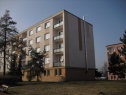 Flat 2+1, 53 m2, Teplice, Duchcovská