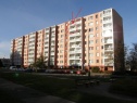 Flat 3+1, 72 m2, Praha 10, Praha, Vajdova