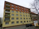 3ZKB, 65 m2, Rokycany, Nerudovo nám.