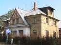 Bytový dům, Týnec nad Sázavou, Brodce