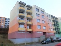 Flat 3+1, 68 m2, Prachatice, Vimperk, SNP