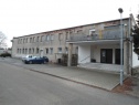 Komerční objekt Kněžice okres Nymburk