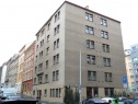 Pronájem kanceláře Praha 3 - Žižkov