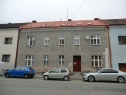 Byt 4+1, Kralupy nad Vltavou, Čechova