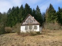 Cottage, Cheb, Drmoul