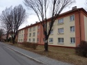 2ZKB, 50 m2, Kladno, Slaný, Rabasova