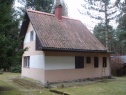 Prodej chata Růžová - Nový Svět okr. Děčín