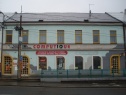 Office facilities for rent, Pardubice