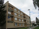 Flat 2+1, 66 m2, Rychnov nad Kněžnou, Rokytnice v Orlických horách, U Nádraží