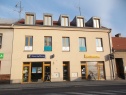 Flat 3+kk for rent, 160 m2, Hradec Králové, Nový Bydžov, Revoluční třída