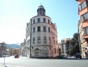 Hotel, Děčín