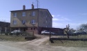 Apartment building, Jindřichův Hradec, Ponědraž