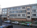 2ZKB, 60 m2, Tábor, U Cihelny