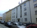 Byt 2+kk, Bubeneč - Praha 6