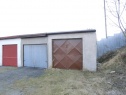 Garage, Svitavy, Polička