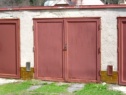 Garage, Jablonec nad Nisou, Smržovka