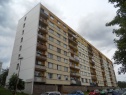 Flat 1+1, 38 m2, Chrudim, Hlinsko, Jiráskova