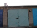 Garage, Pardubice